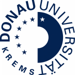 Logo der Donau Universität Krems